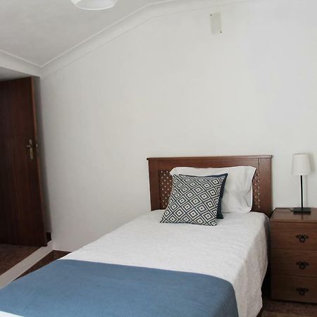 Casa Sao Joao Villa Sao Salvador da Aramenha Dış mekan fotoğraf
