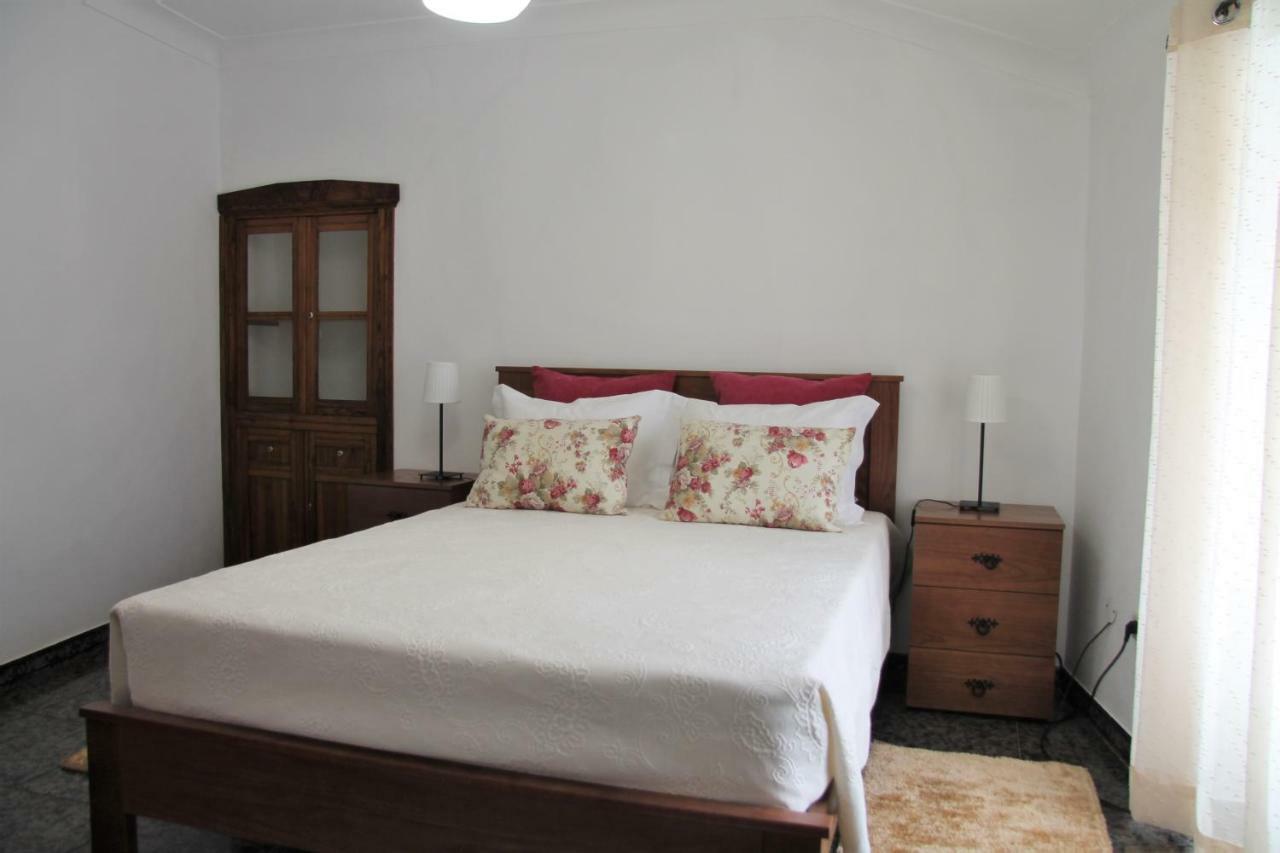 Casa Sao Joao Villa Sao Salvador da Aramenha Dış mekan fotoğraf