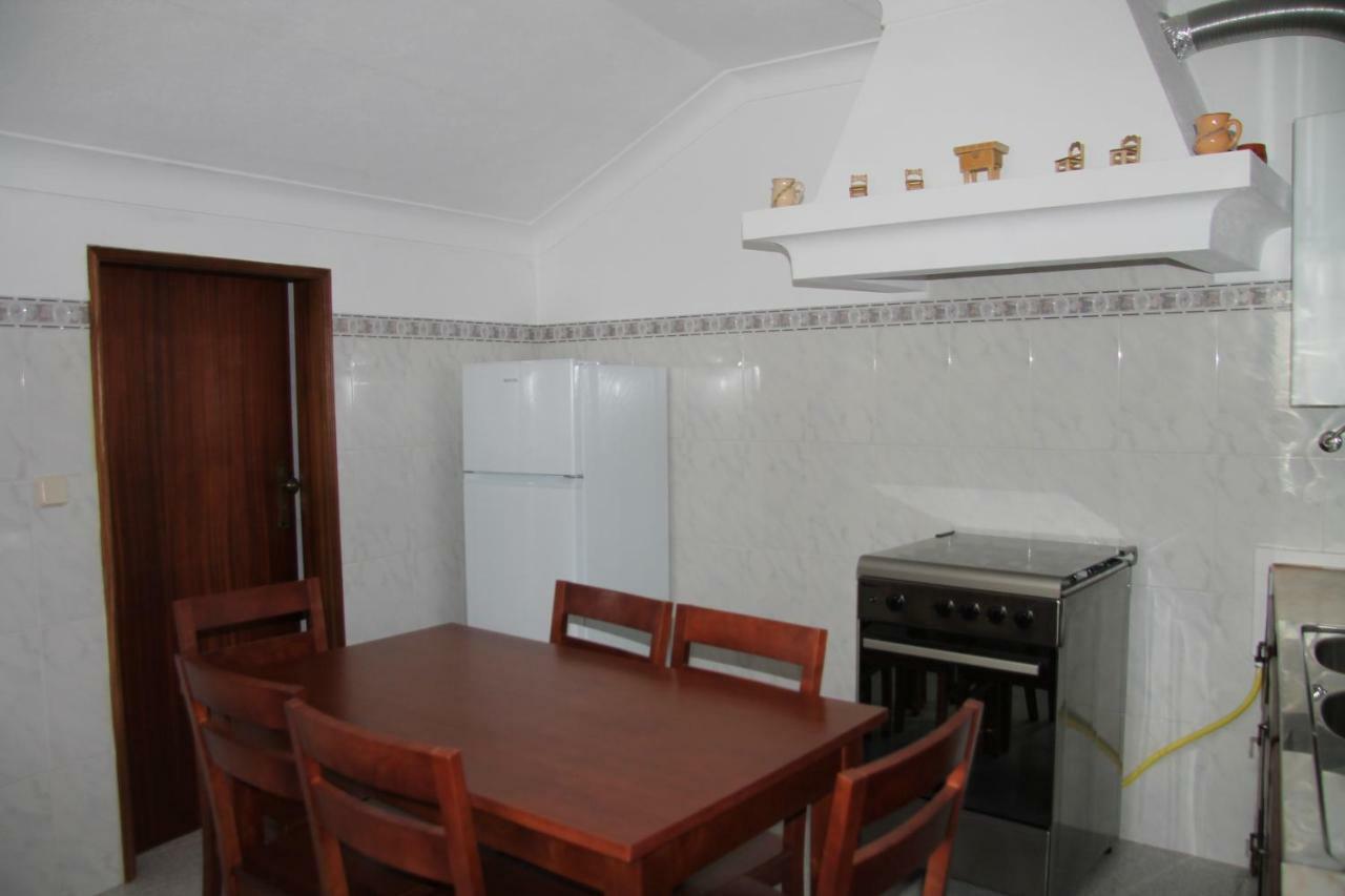Casa Sao Joao Villa Sao Salvador da Aramenha Dış mekan fotoğraf