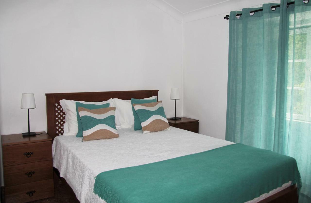 Casa Sao Joao Villa Sao Salvador da Aramenha Dış mekan fotoğraf