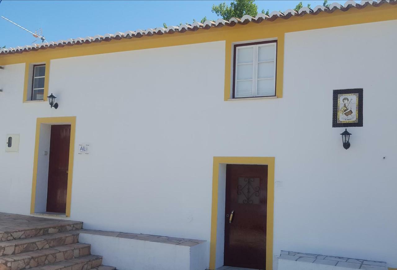 Casa Sao Joao Villa Sao Salvador da Aramenha Dış mekan fotoğraf