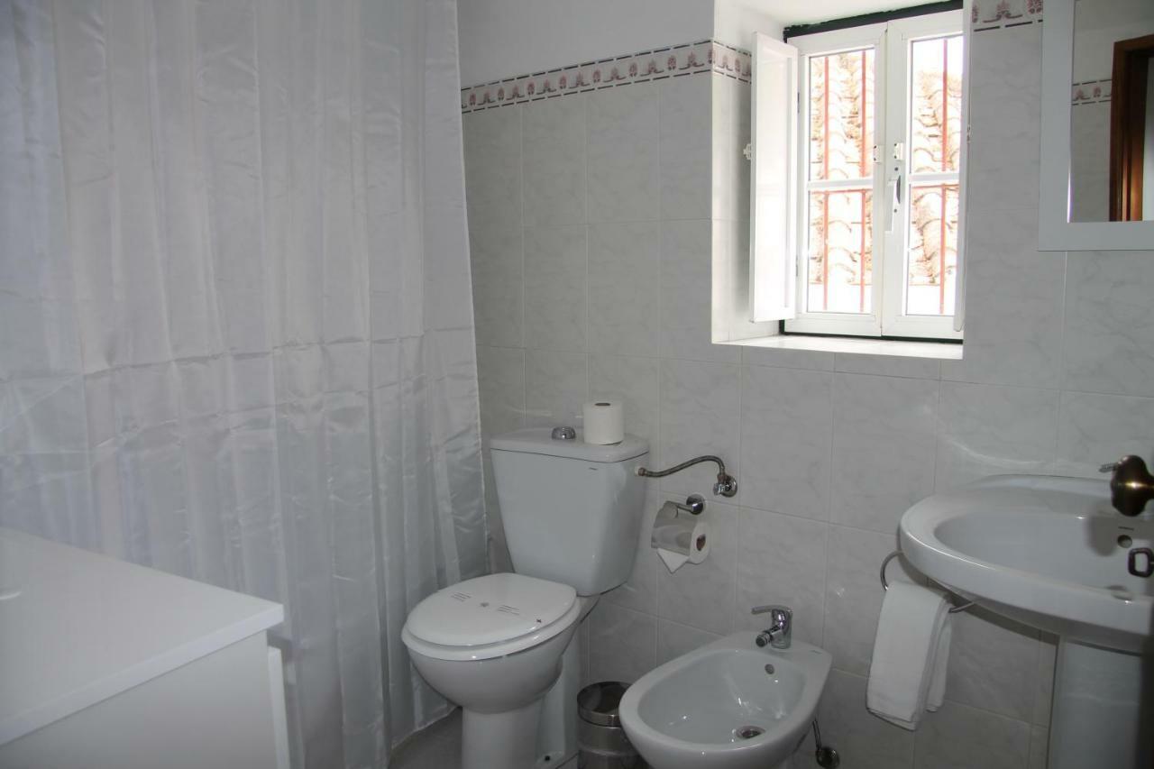 Casa Sao Joao Villa Sao Salvador da Aramenha Dış mekan fotoğraf